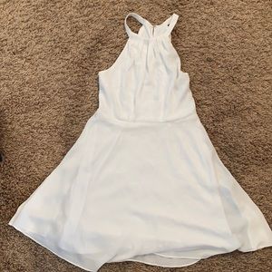 Express dress